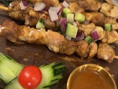 -Home Thai·泰谣(王府井apm店)