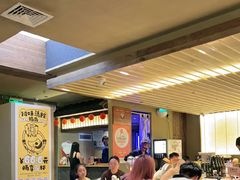 -一豚轩·烧鸟·豚骨拉面(五四路店)