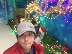 -郑州梵高星空错觉艺术馆(大上海城旗舰店)