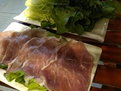 -颜氏双江清水鱼一养身火锅(磁器口店)