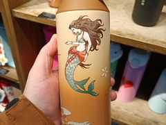 -星巴克(西安机场1店T3到达店)