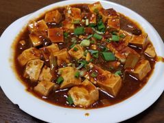 麻婆豆腐-掌上鲜(南顺城街店)