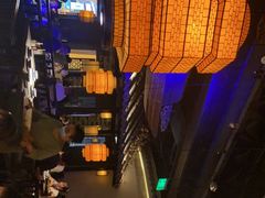 -绿茶餐厅(昆明世纪金源店)