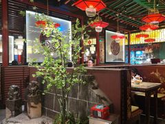 -缪氏川菜(深圳北站缤果空间店)