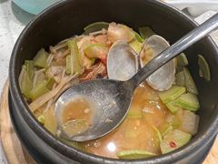 -韩时烤肉(丰科万达广场店)