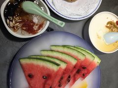 -北平盛世·新京菜·北京烤鸭(劲松·双井店)