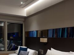 -香港九龙海逸君绰酒店