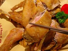 -前海沿·青岛菜(乐客城店)