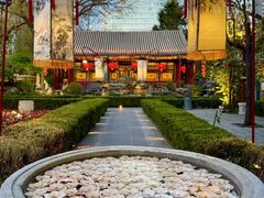 -白家大院·王府宫廷菜(苏州街店)