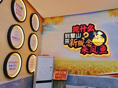 -新概念来凤鱼(璧山店)