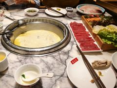 -鱼豆吉·豆浆鱼火锅(宜昌万达店)