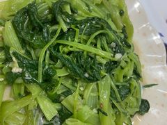 -南记食粥坊·宵夜大排档(岭南分店)