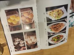 -满记粤菜馆(荷园路店)