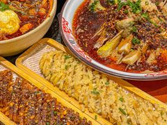 -福苗小骆驼烧烤(大唐不夜城店)