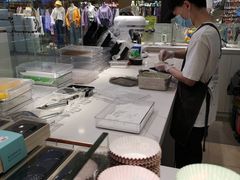 -聪记香港糯米糍(天虹店)
