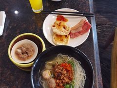 -广州同裕国际酒店