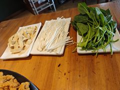 -亿百顺红焖羊排小馆(总店)