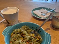 -菲滋意式餐厅(金华银泰城店)