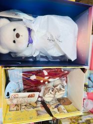 -TeddyTales莉娜熊(国贸店)