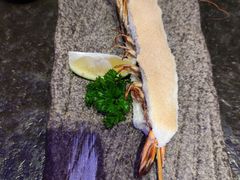 -将太无二·北美传奇寿司(荟聚购物中心西红门店)