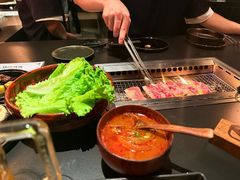 -IKKON.9一魂和牛俱樂部(悠方店)