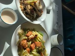 -帕米尔食府(白云观店)