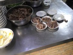 -北路拉面馆(洪湖里店)