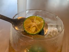-CHINCHIN 青青·泰国料理(万象食家店)