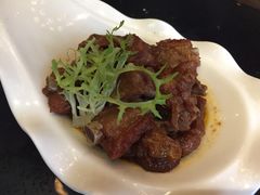 -铜锣湾·有麝自然香(渝北财富中心店)