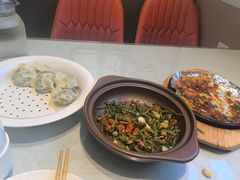 -八珍饺子·烤鸭·家常菜