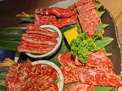 -虎丸烧肉(世纪汇店)