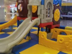 -蓝旗亲子游泳(范湖万达广场店)