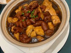 -禧瑞都大饭店(吊桥路店)