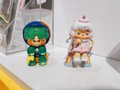 -泡泡玛特POPMART(崇文门国瑞城店)
