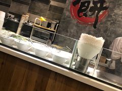 -煎饼道·新鲜现做(来福士店)