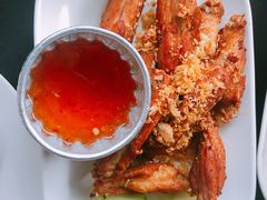 -Doo Dee Thai Food(Issan/Isaan/Esan)