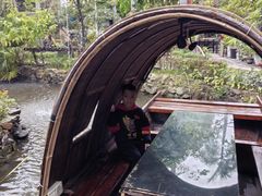 -花溪雨·森林餐厅(石基店)