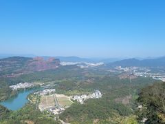 -丹霞山风景名胜区
