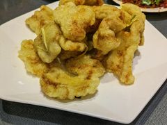 锅包肉-春花民族美食(佳木斯总店)