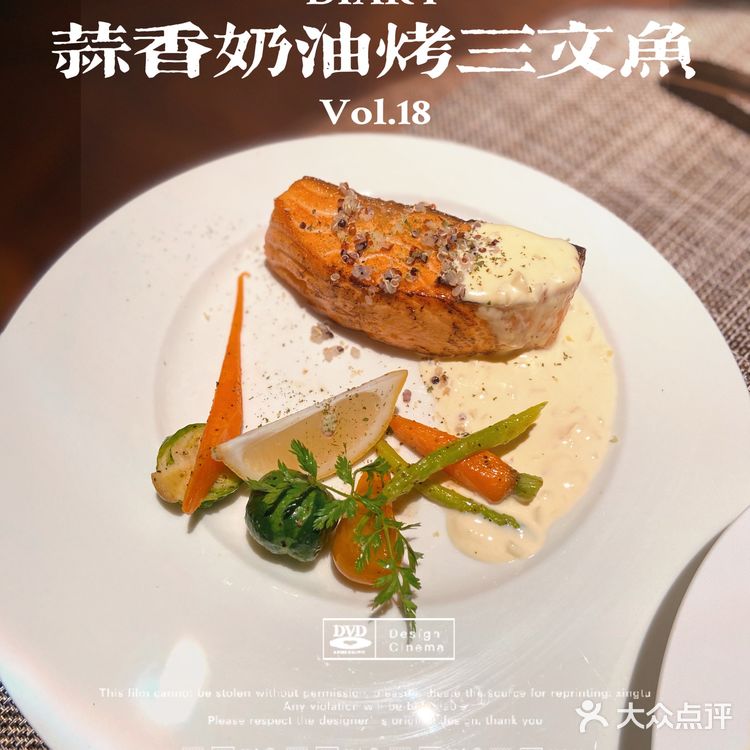 隐藏在健身房的西餐厅🍴