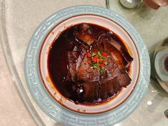 -百年家风·老馆子(东风店)