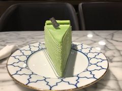 开心果千层-诺嘉甜品(世贸店)