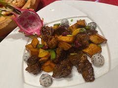 -大东海海鲜酒楼(渔人码头总店)