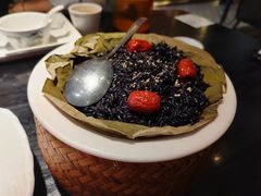 -吴越荣记苏州菜·松鼠桂鱼 100% 活鱼现做(月光码头店)