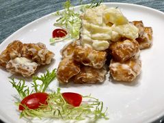 -望乡楼上海菜(日月光店)