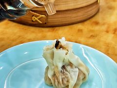 -都一处烧麦馆(前门店)