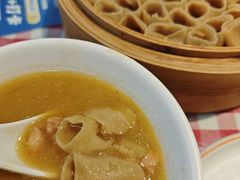 -小慧莜面村(青东店)