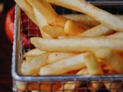 -火车头法国西餐厅