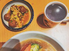 -云味馆·云南菜·云南米线(景田店)