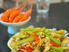 -慢鼓海鲜小馆Mangoo Bistro(交子大道店)